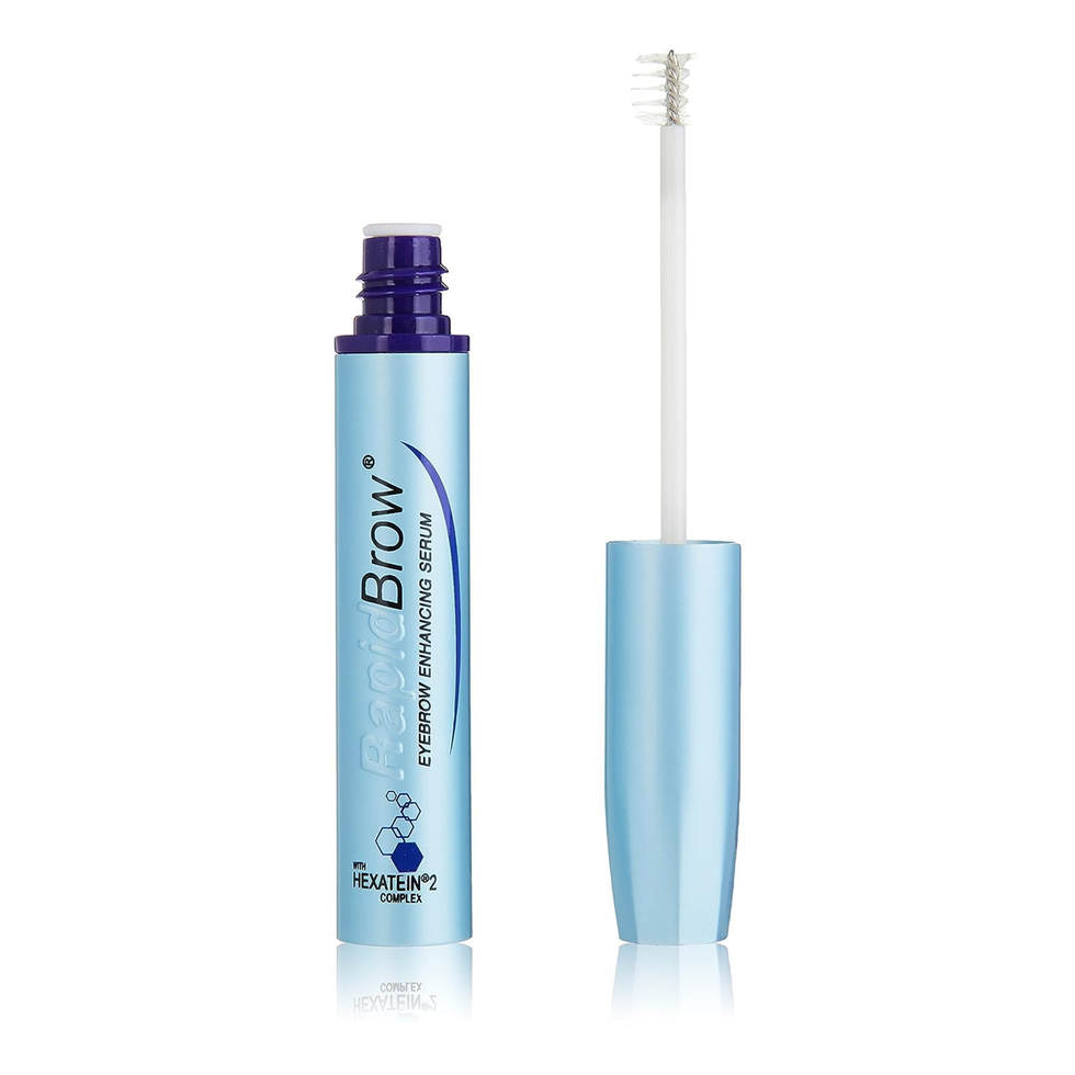 RapidBrow Eyebrow Enhancing Serum