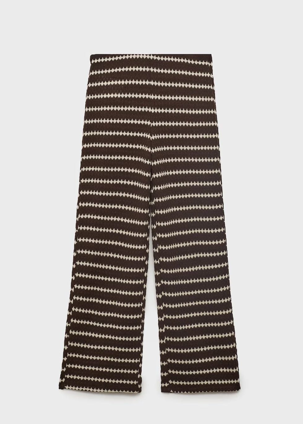 Pantalones de punto