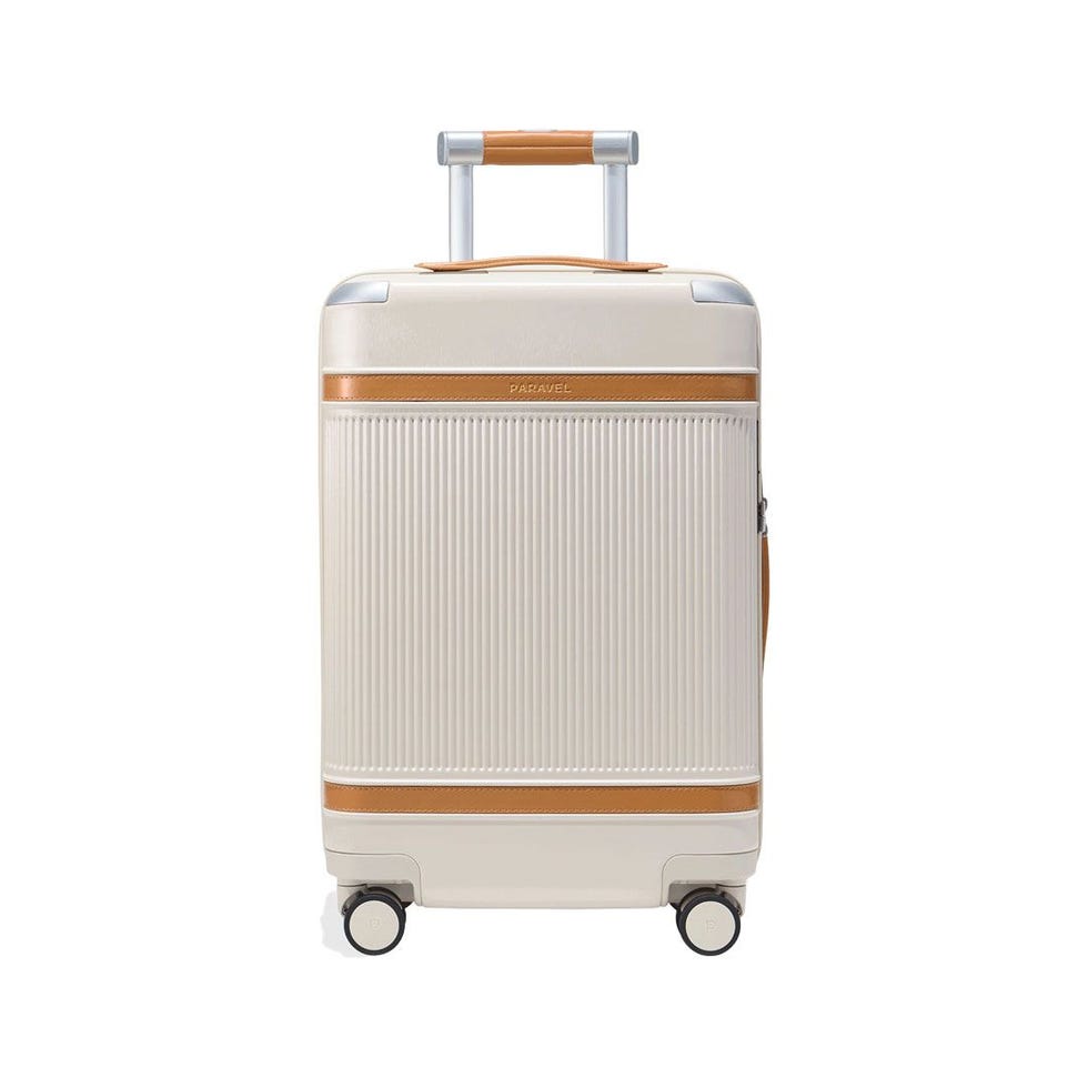 Aviator Carry-On More