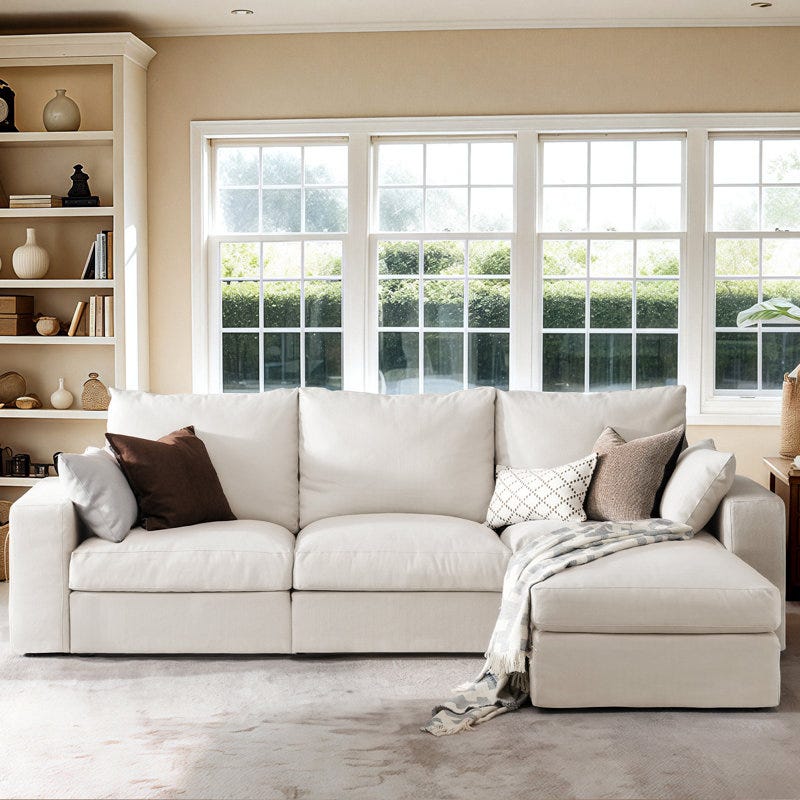 Sectional Sofa