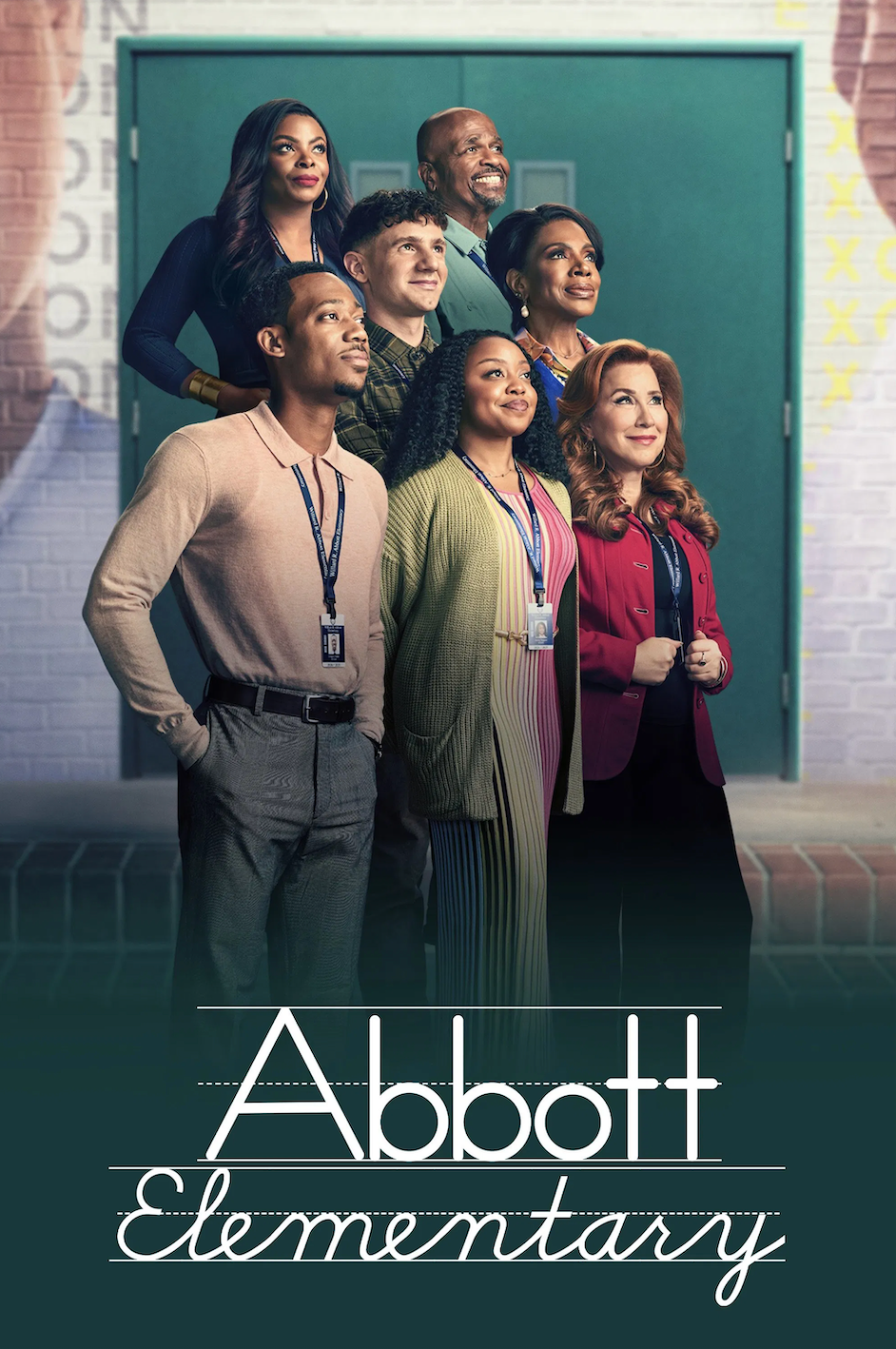 'Abbott Elementary'