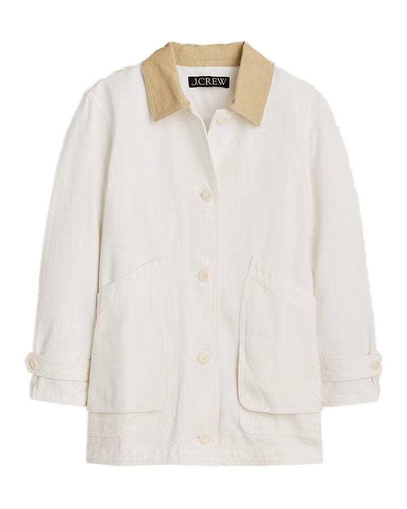 Barn Jacket™