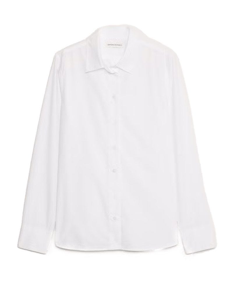 The Everyday Shirt
