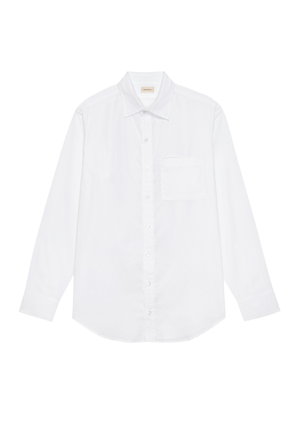 Das Oxford-Hemd
