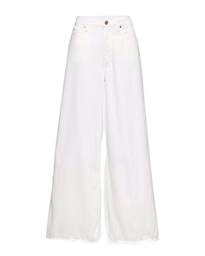 Low Slung Extra Baggy Jeans