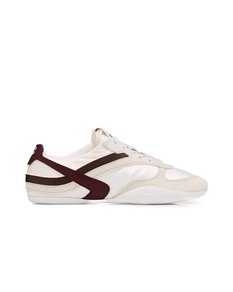 Gymnasium Low Top Sneaker