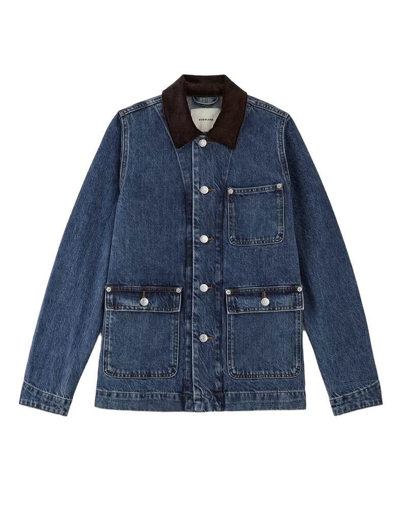 The Ranch Jacket