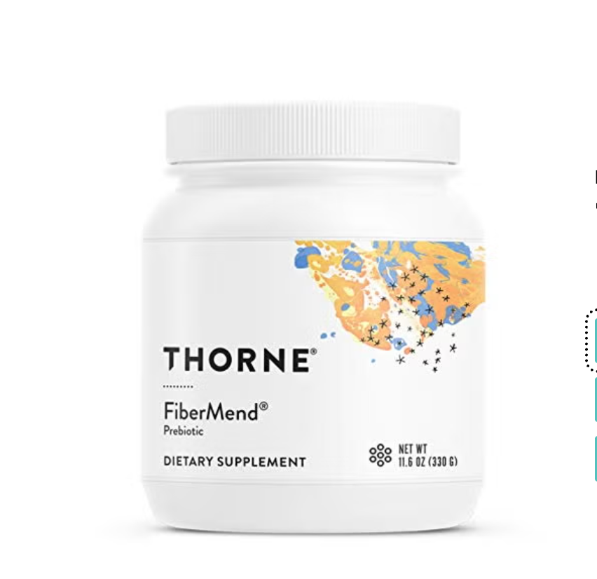 Thorne Research FiberMend