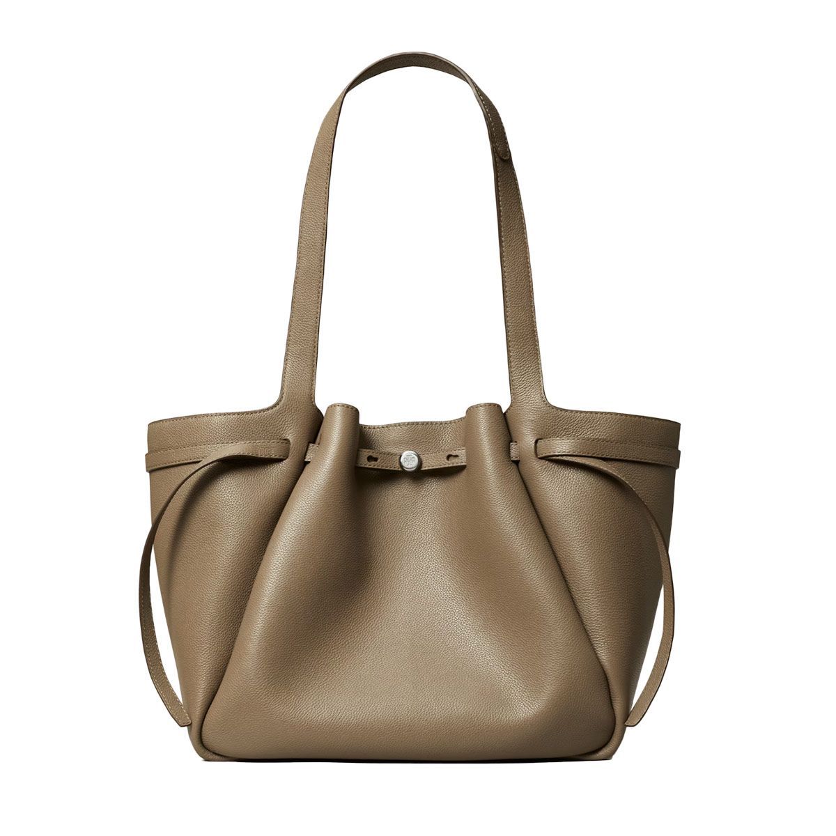 【Tory Burch】Small Romy Tote トートバッグ ◆国内発送◆ small-romy-tote-front.