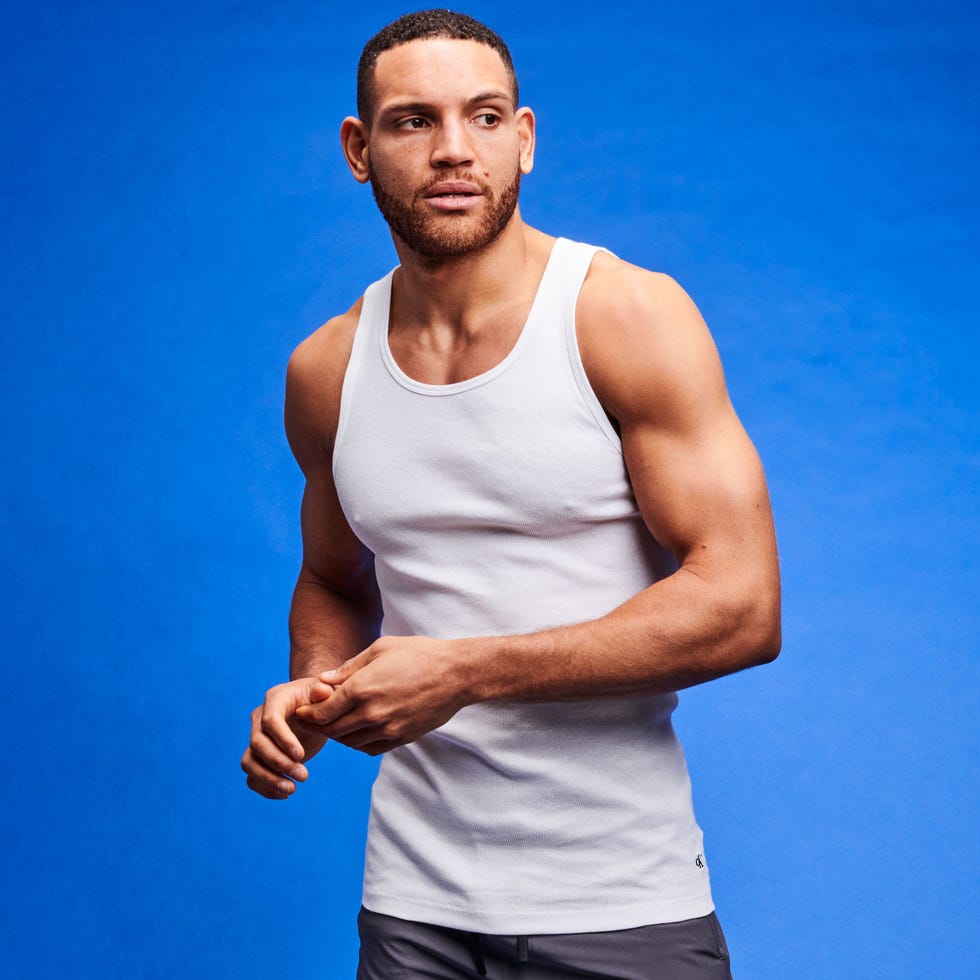 Cotton Classic Fit 3-Pack Tank Top