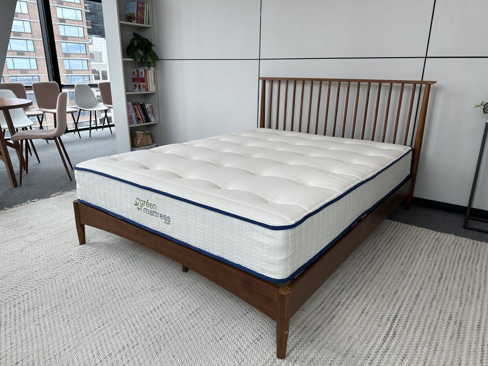 Kiwi Organic Mattress