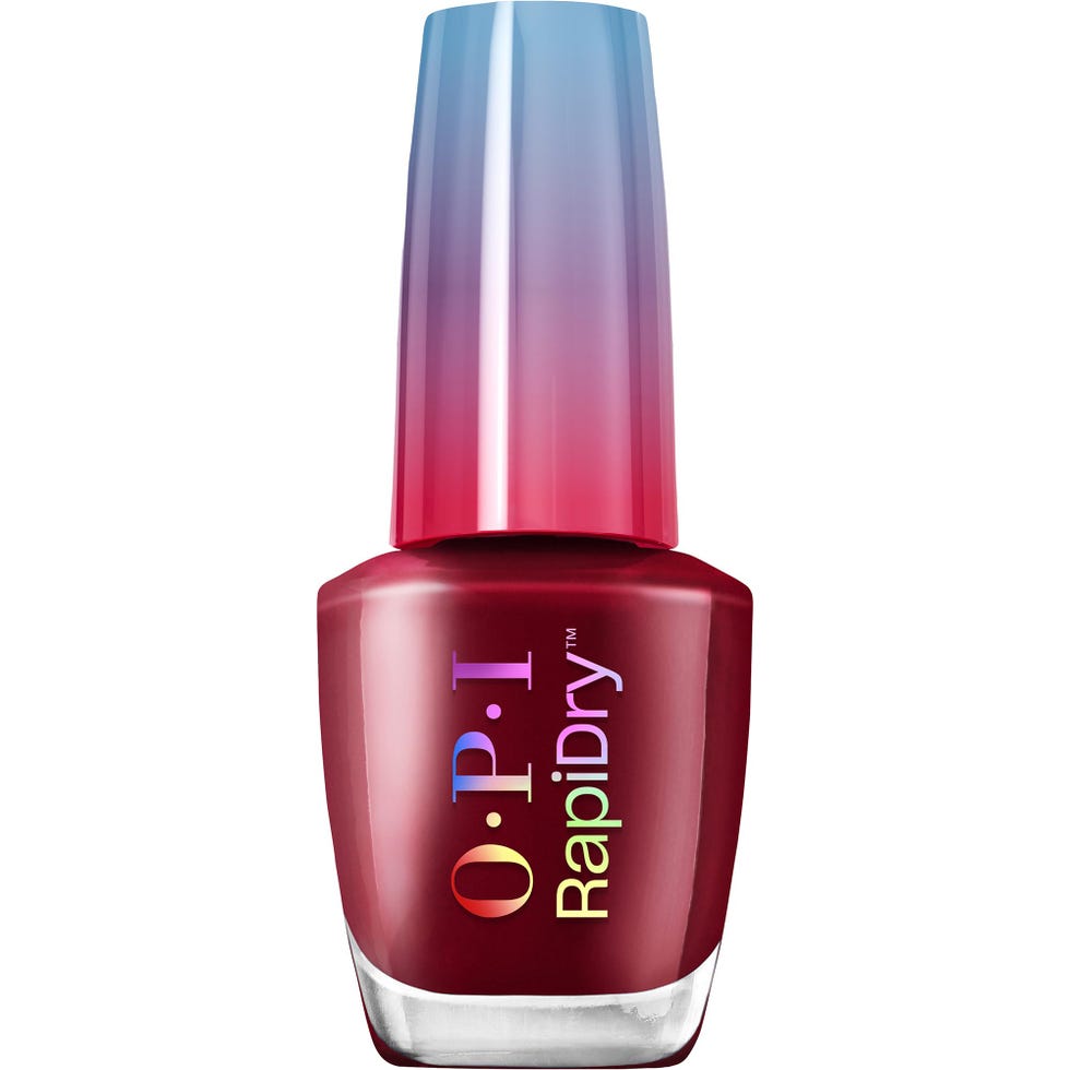 Smalto bordeaux