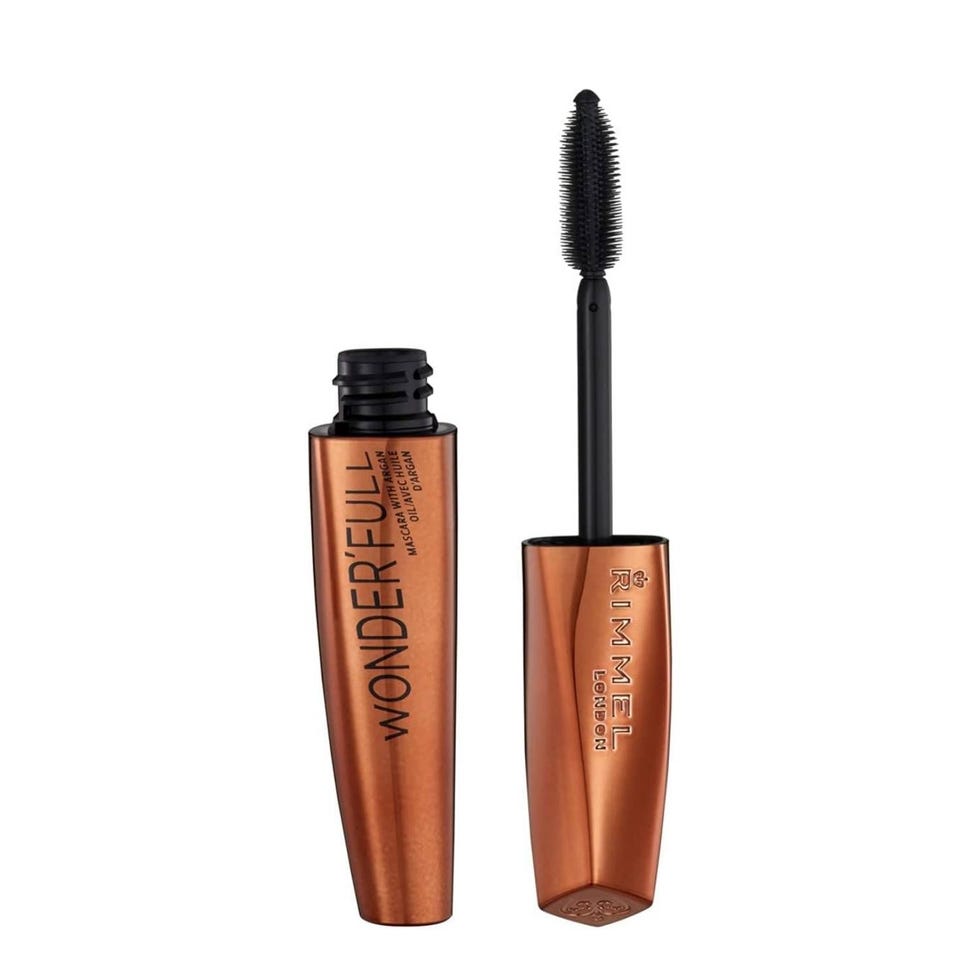 Rimmel London Wonder'Full Argan Oil