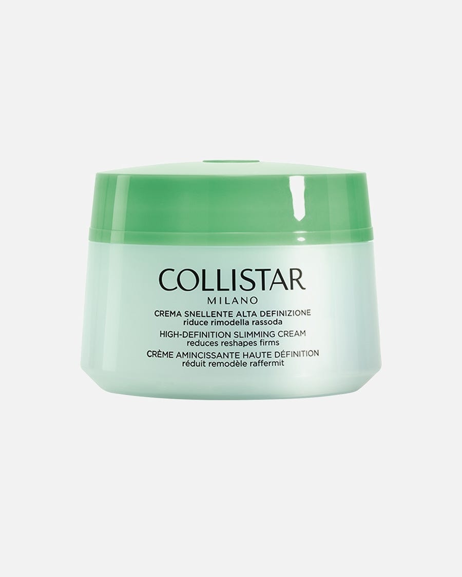 Speciale Corpo Perfetto Crema Snellente Alta Definizione