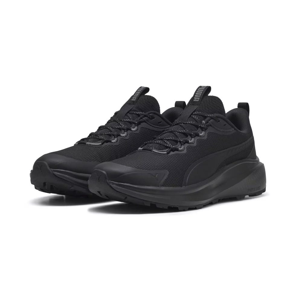 Skyrocket Lite en color negro para hombre
