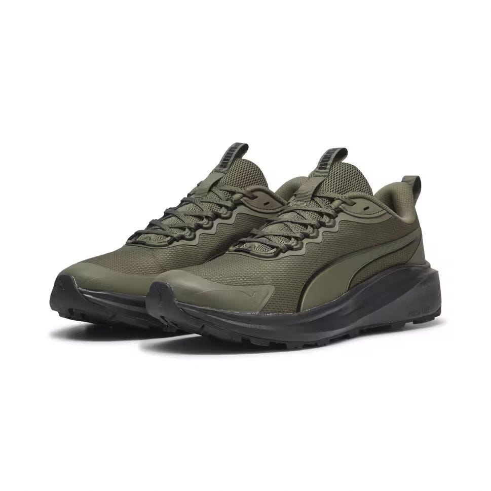 Skyrocket Lite en color verde para hombre