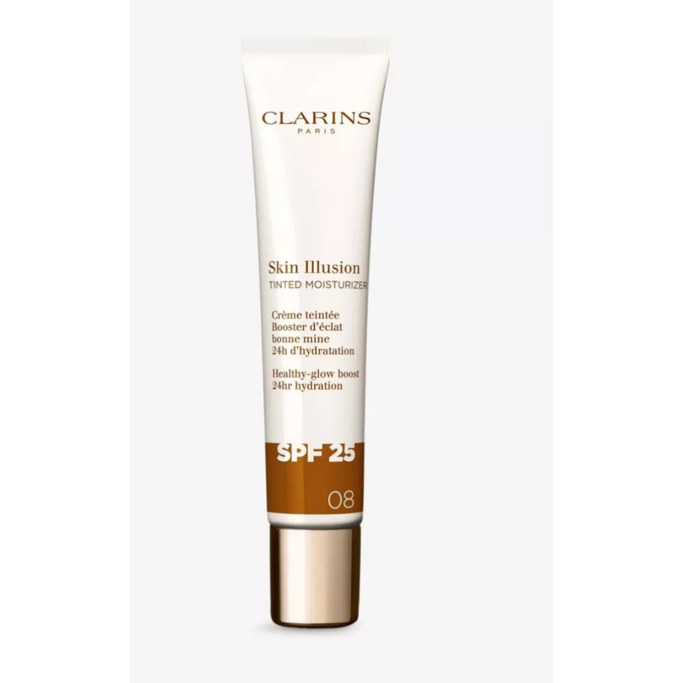 Skin Illusion Tinted Moisturiser 