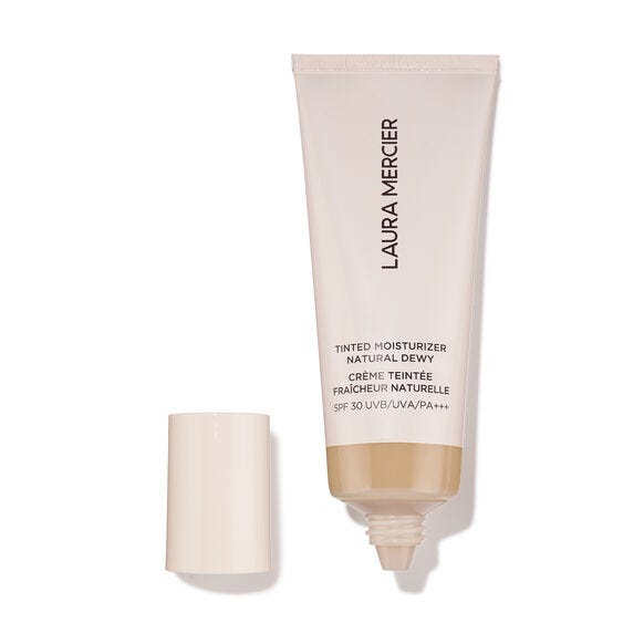Tinted Moisturiser Natural Dewy SPF 30