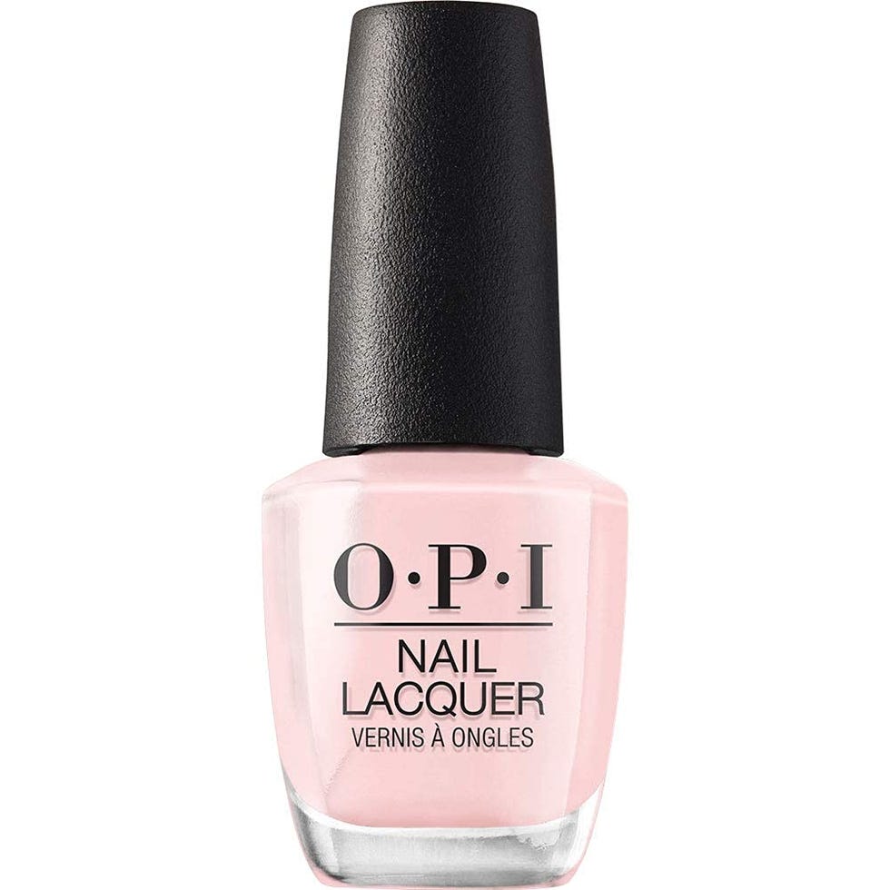 OPI Esmalte de Uñas Duración de Hasta 7 Días Put it in Neutral