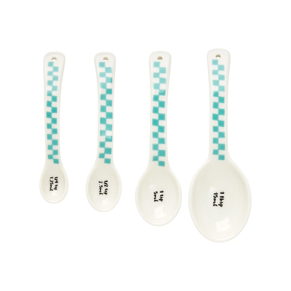 Measuring Spoons