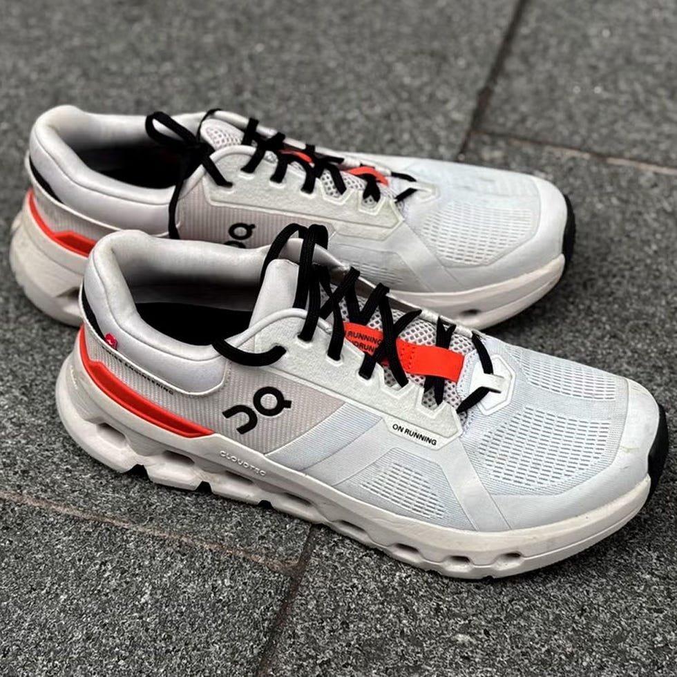 On Cloudrunner 2
