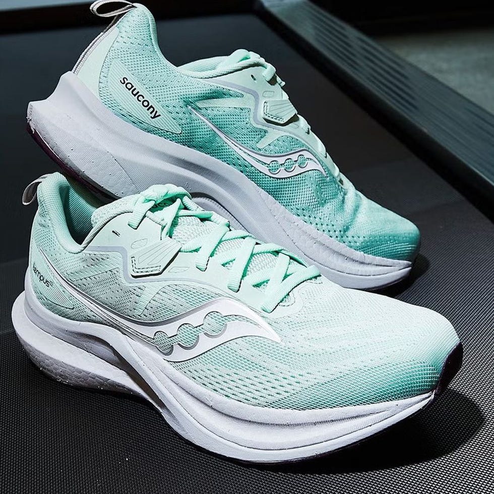 Saucony Tempus 2