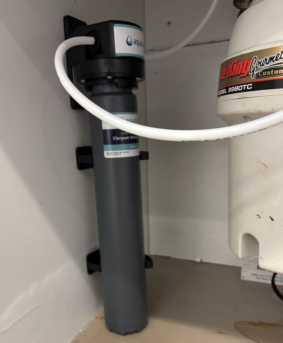 Claryum Direct Connect