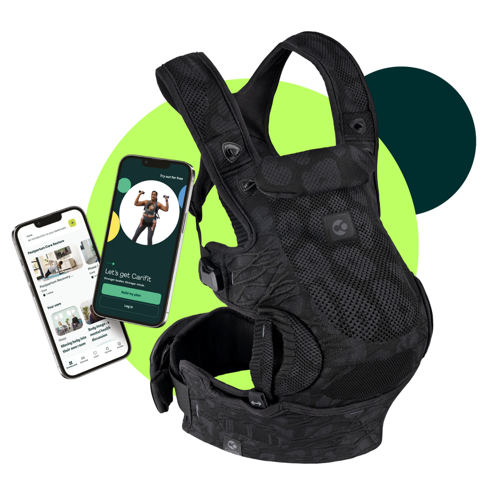 Core Baby Carrier