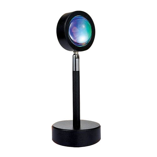 Sunset Projector Table Lamp