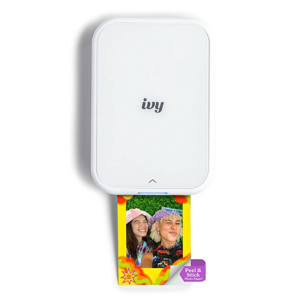 Stampante fotografica Ivy 2 Mini