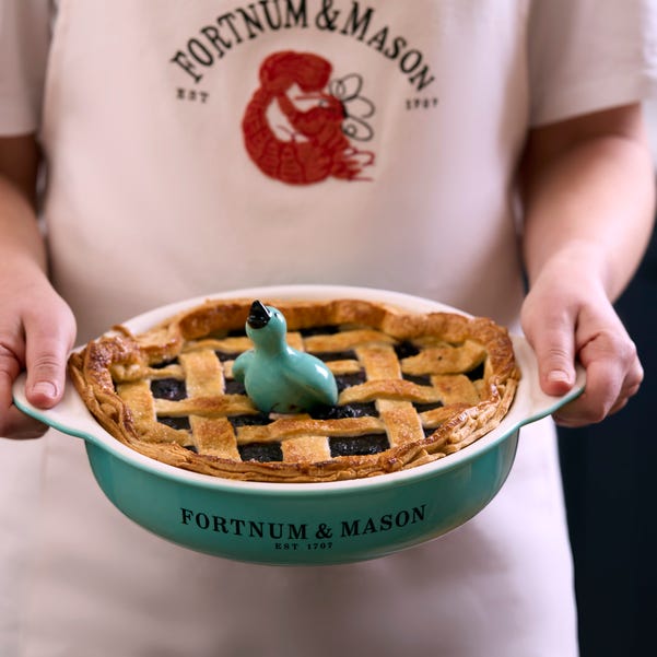 Pie Bird Funnel