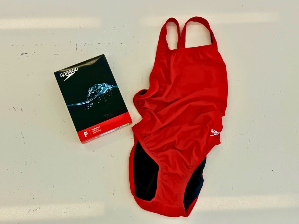 Swimsuit One Piece ProLT