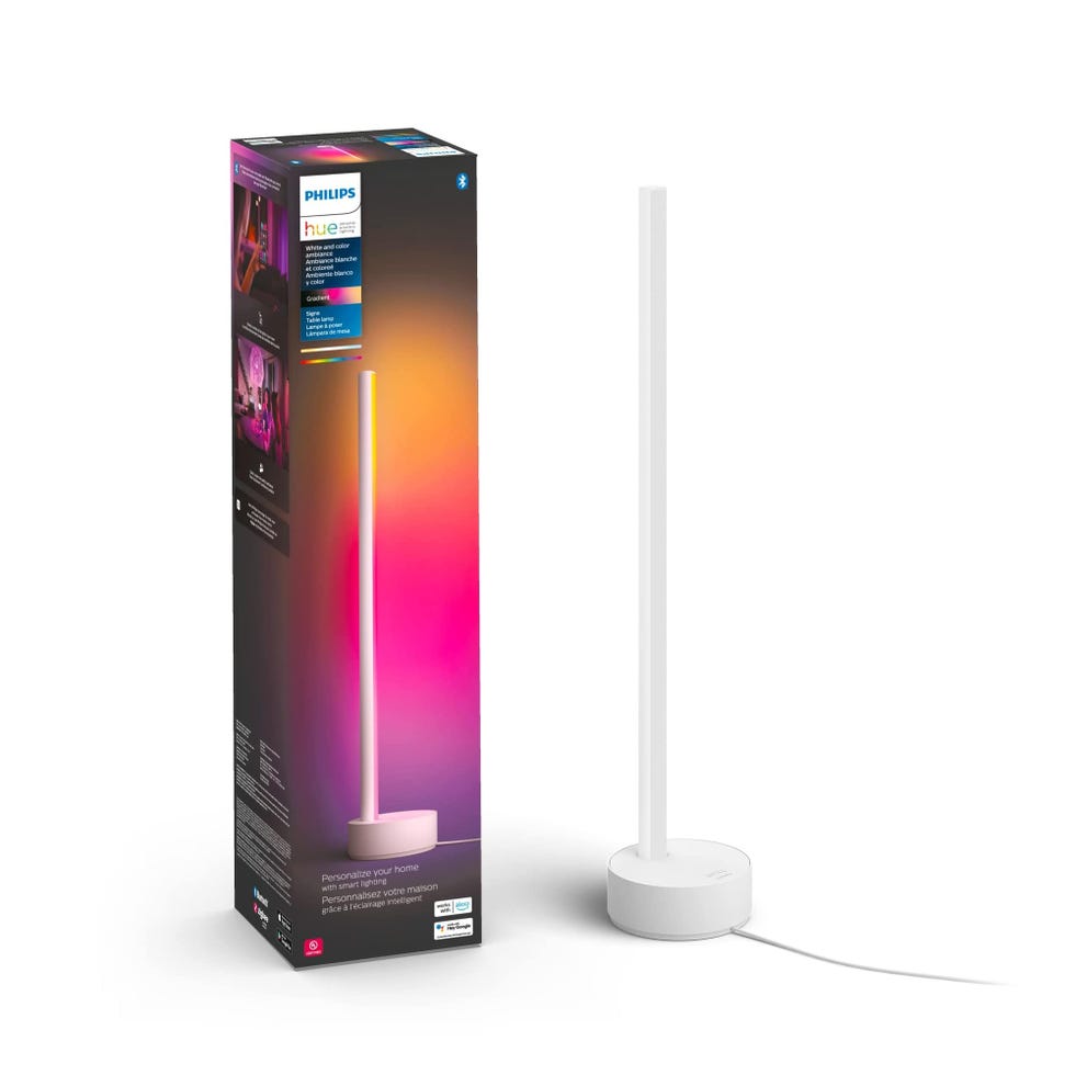 Signe Smart Table Lamp