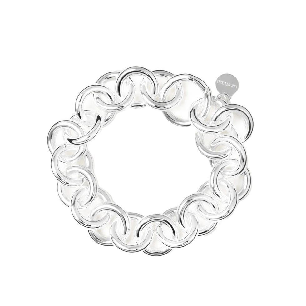 Marianne Chain Bracelet