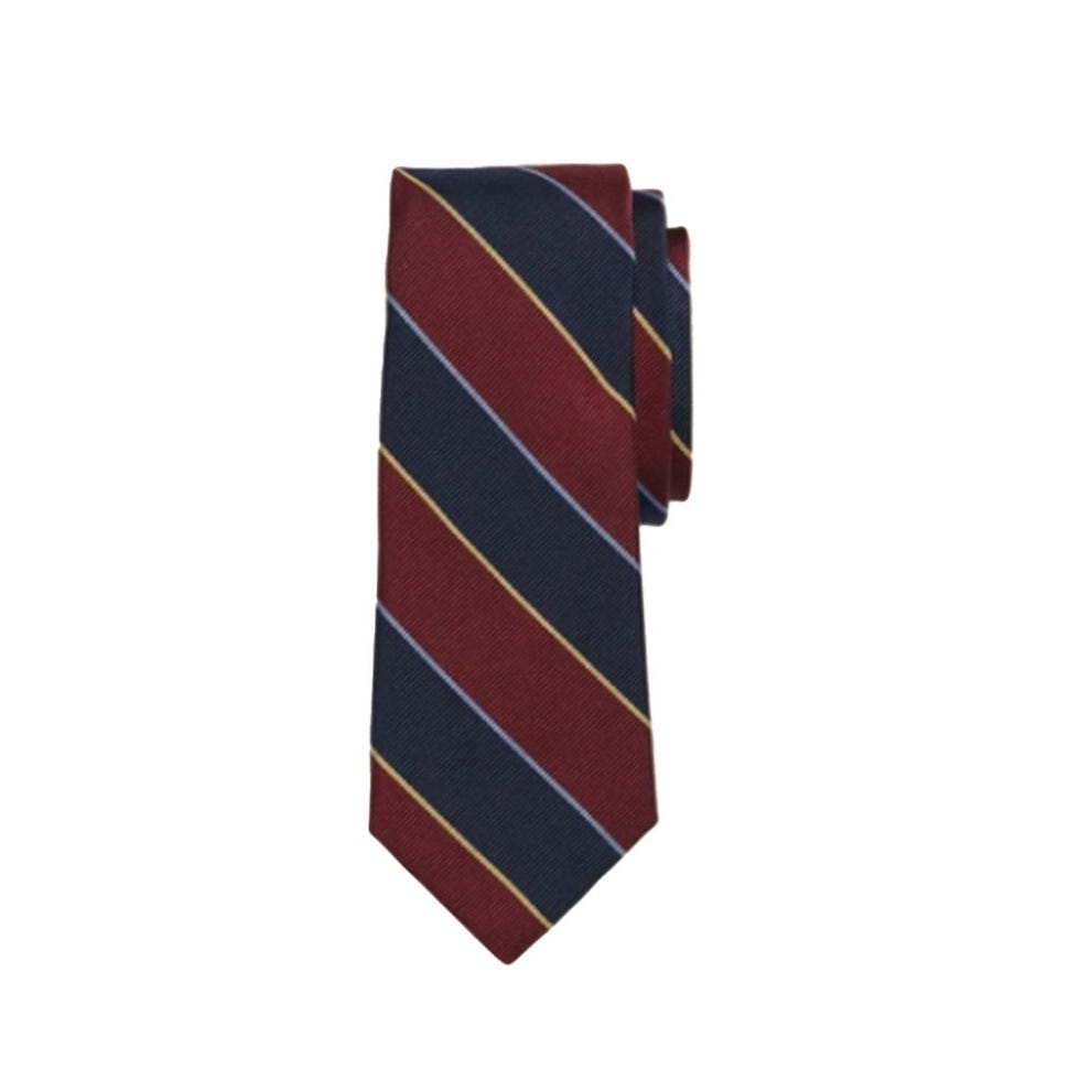 Stripe Tie