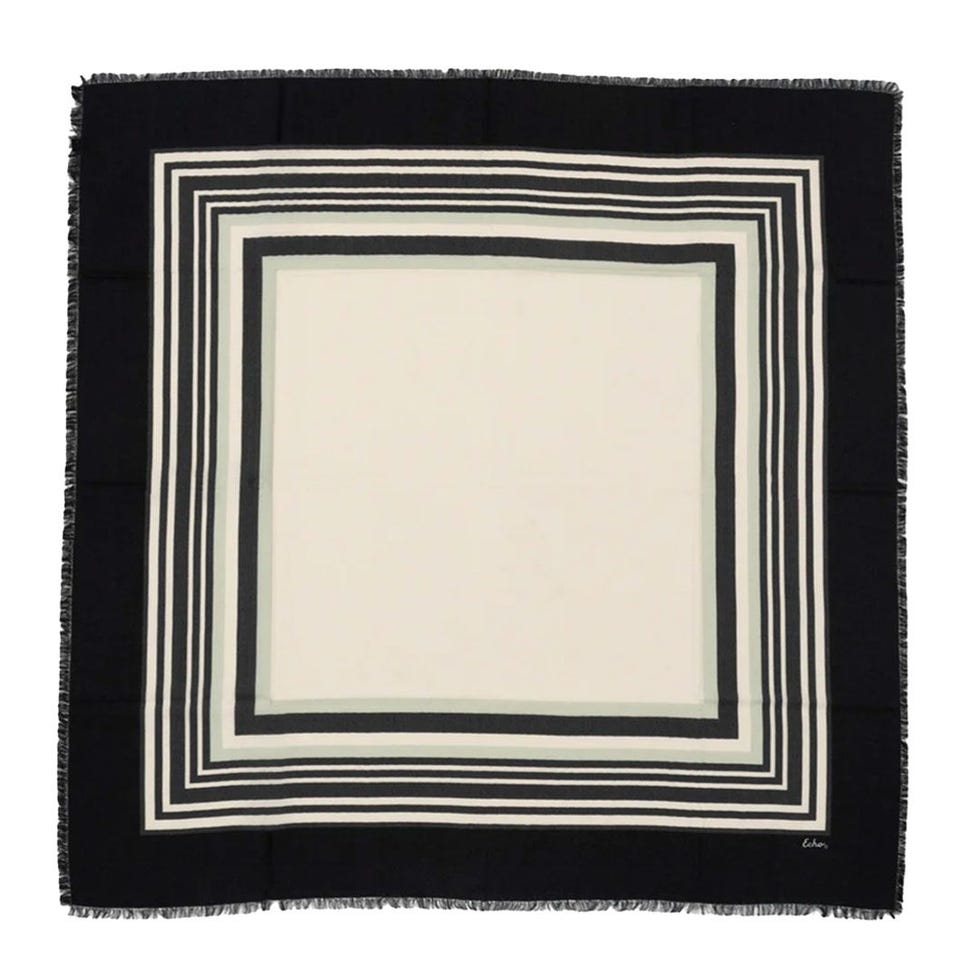 Square Scarf