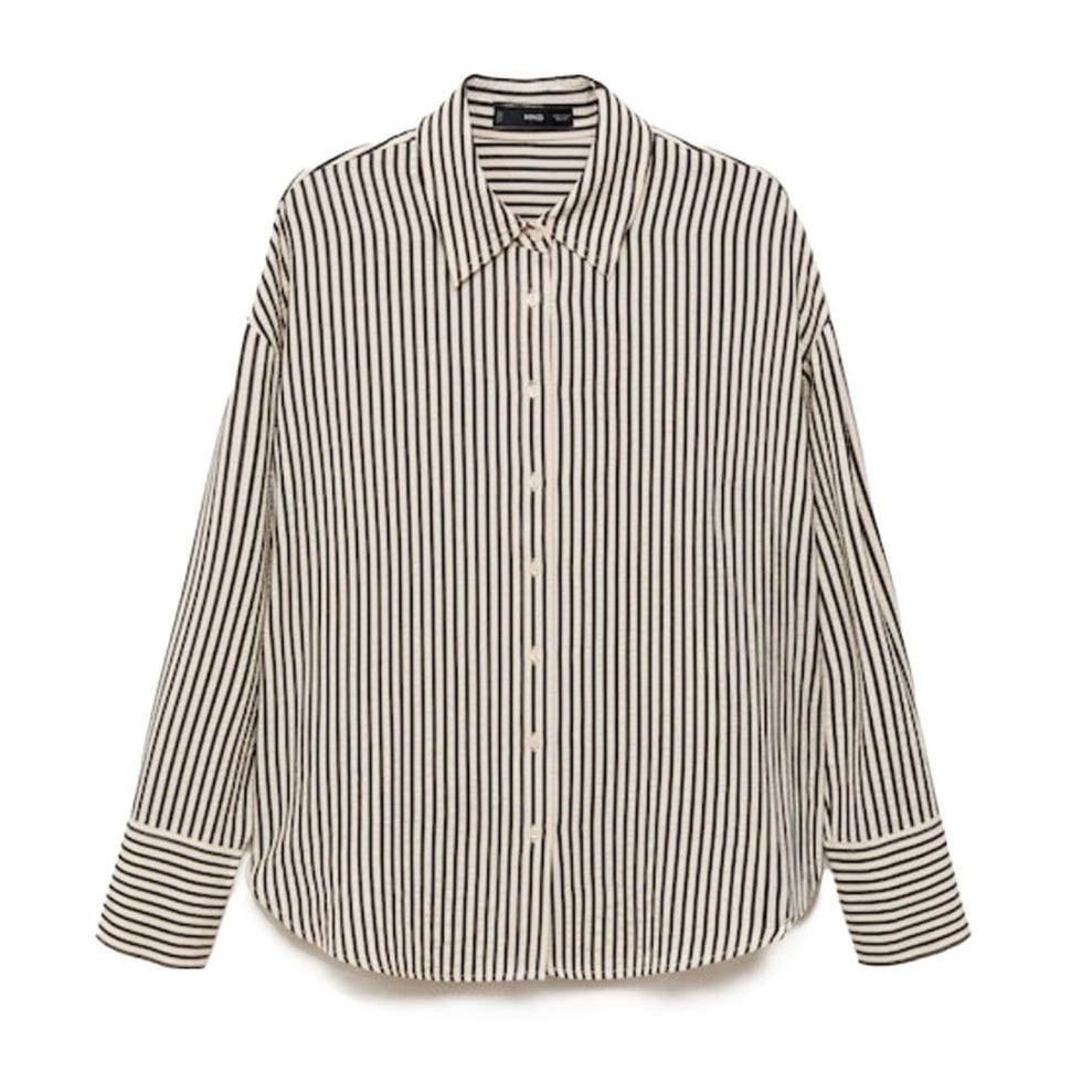 Stripe Shirt