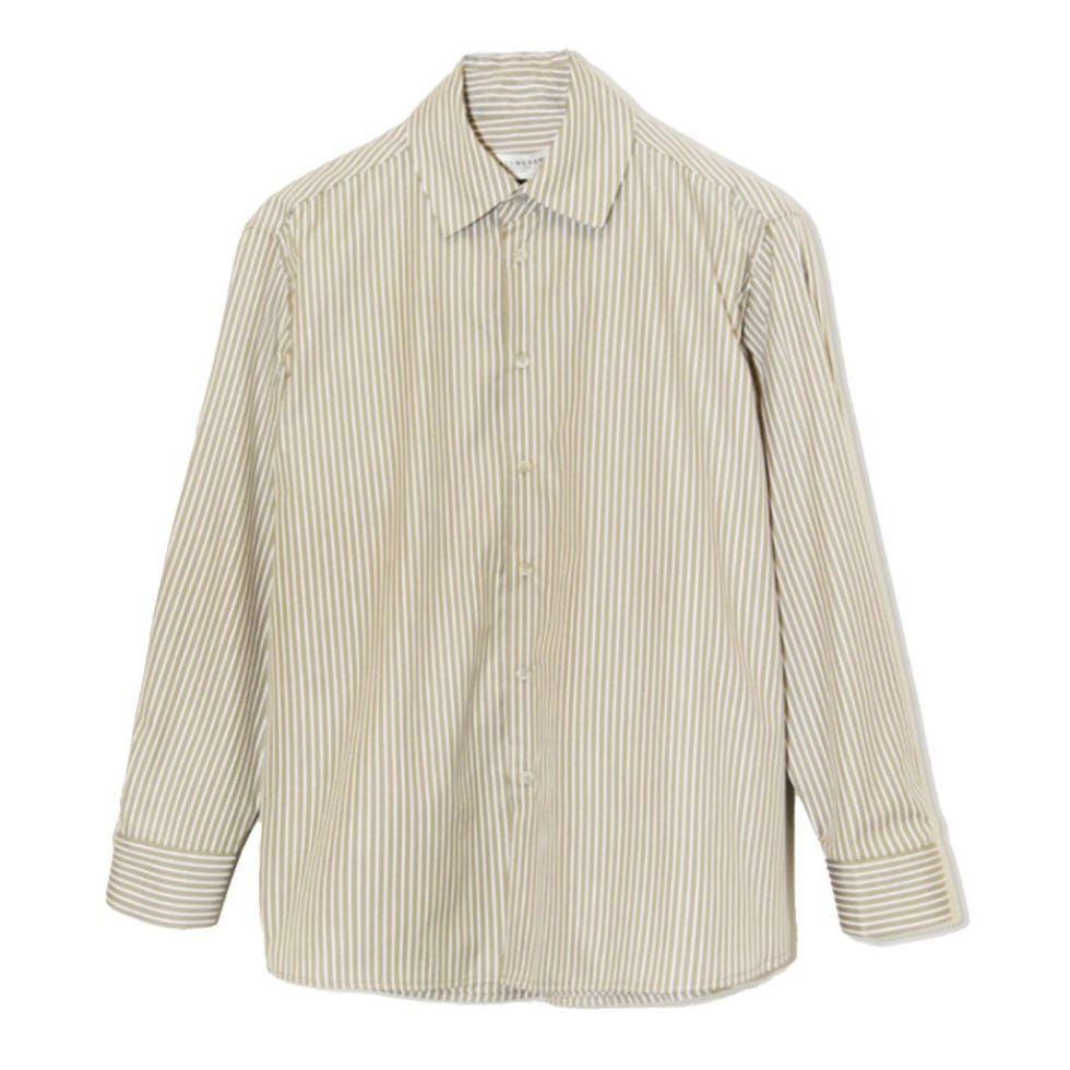Signature Button Down