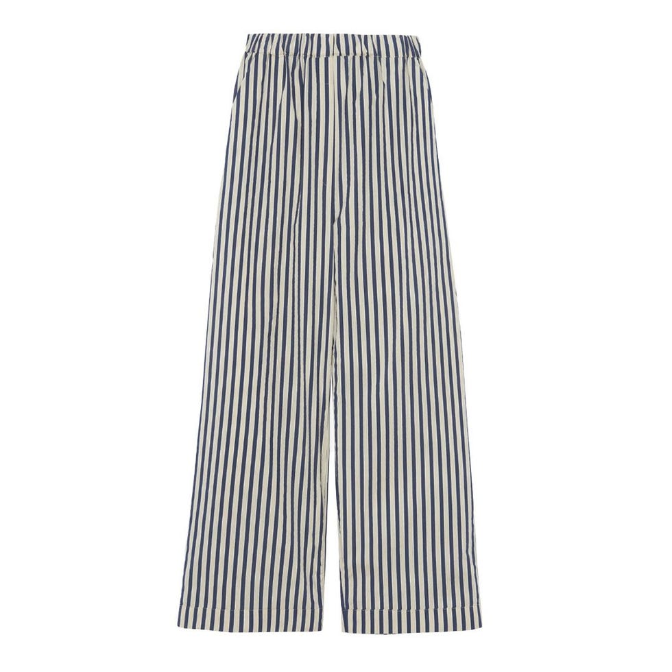 Mirca Textured Pants