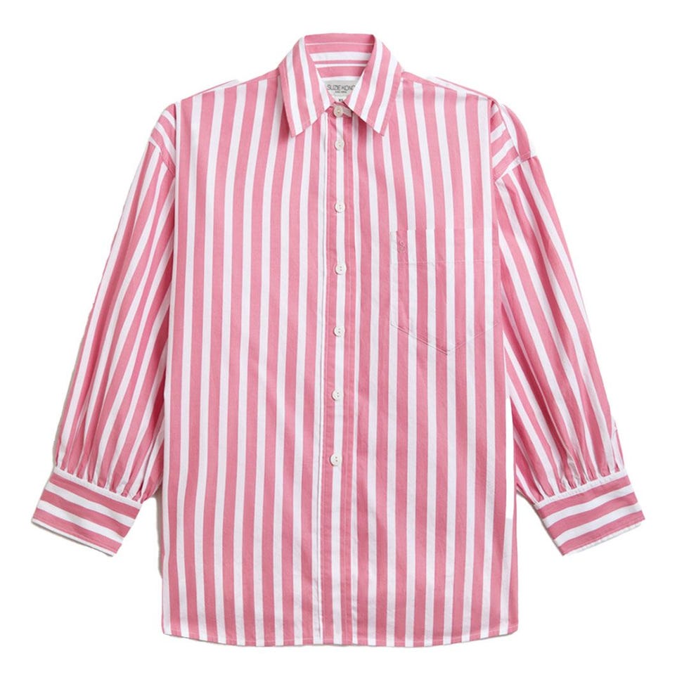 Kappa Button-Up Shirt