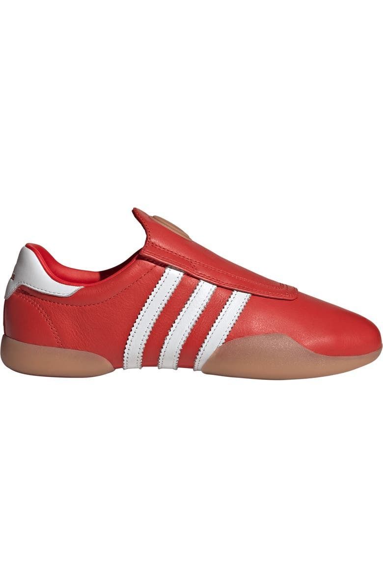 Adidas Taekwondo Is the Shoe of 2025, According to Fashion