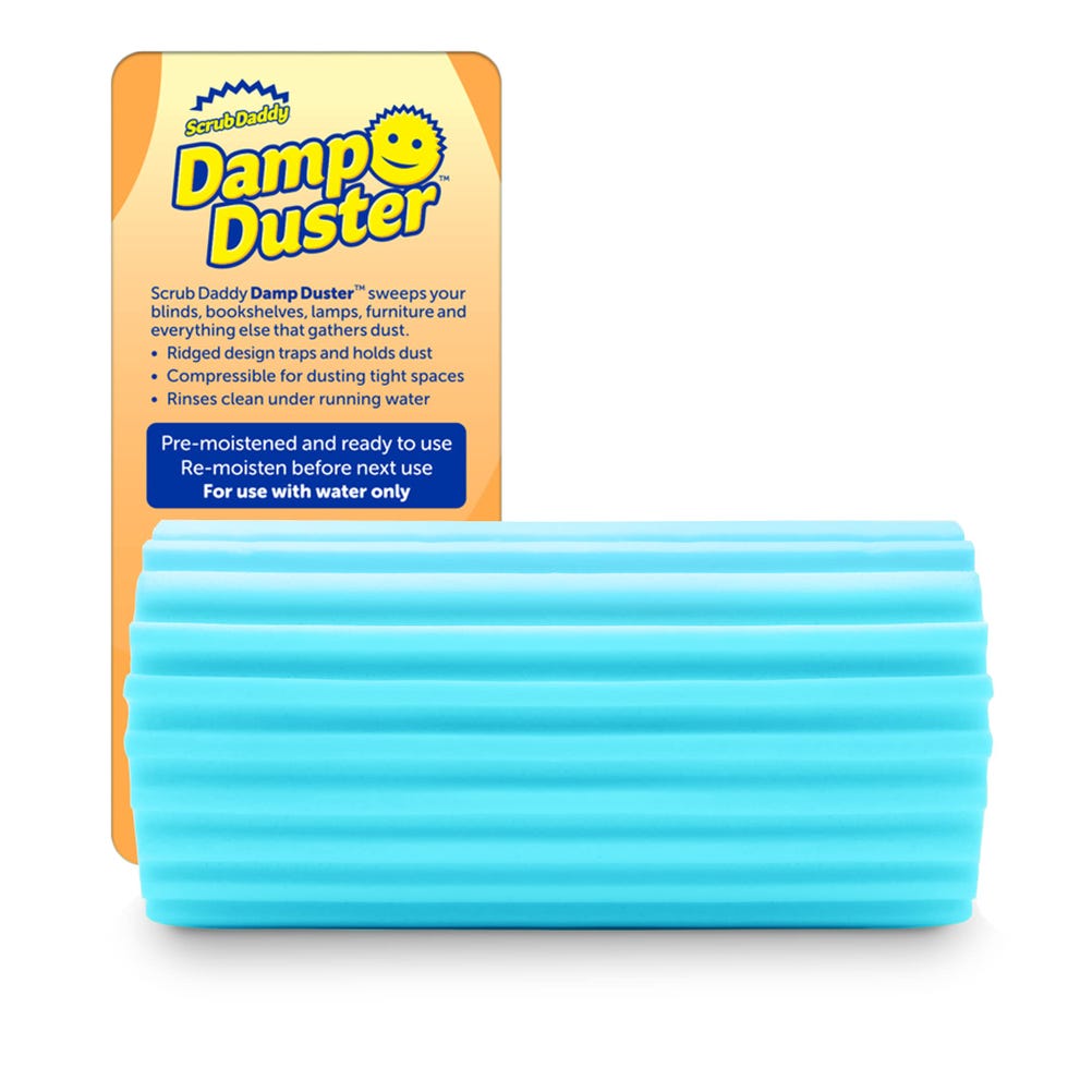 Damp Duster