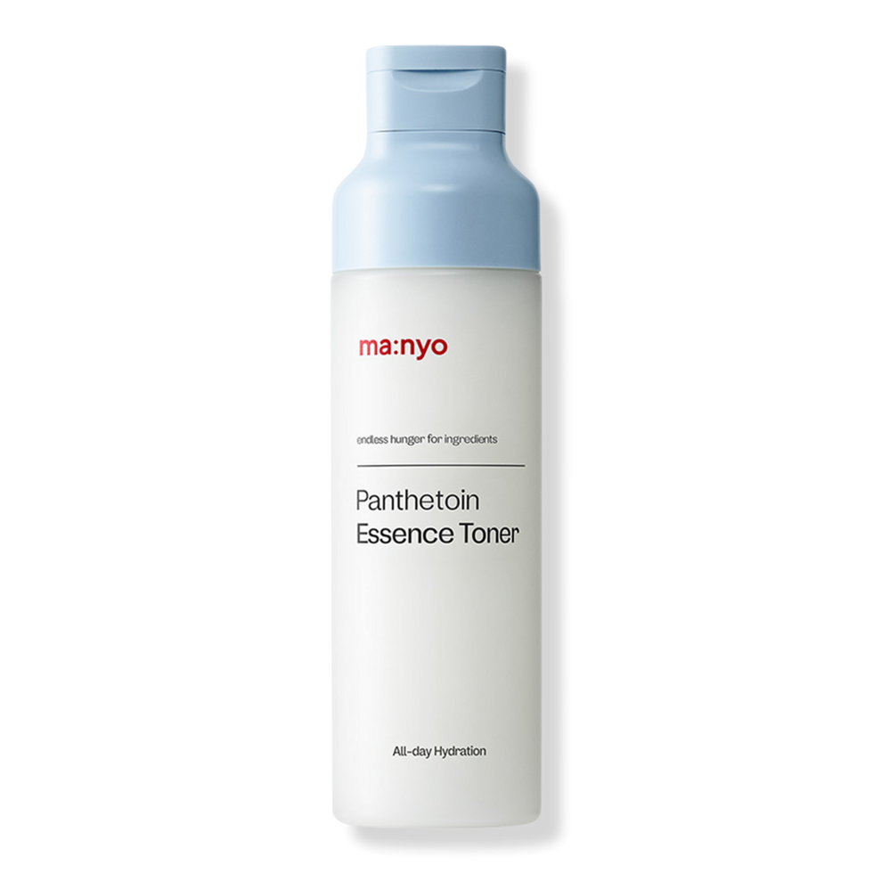 Panthetoin Essence Toner
