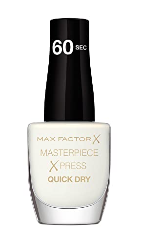 Max Factor Masterpiece Xpress Quick Dry Tono 150 Split Milk
