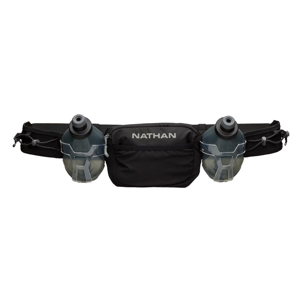 Hydration Running Belt Trail Mix Plus