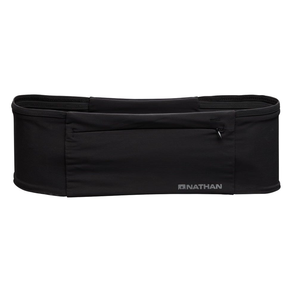 Zipster Max Running Belt