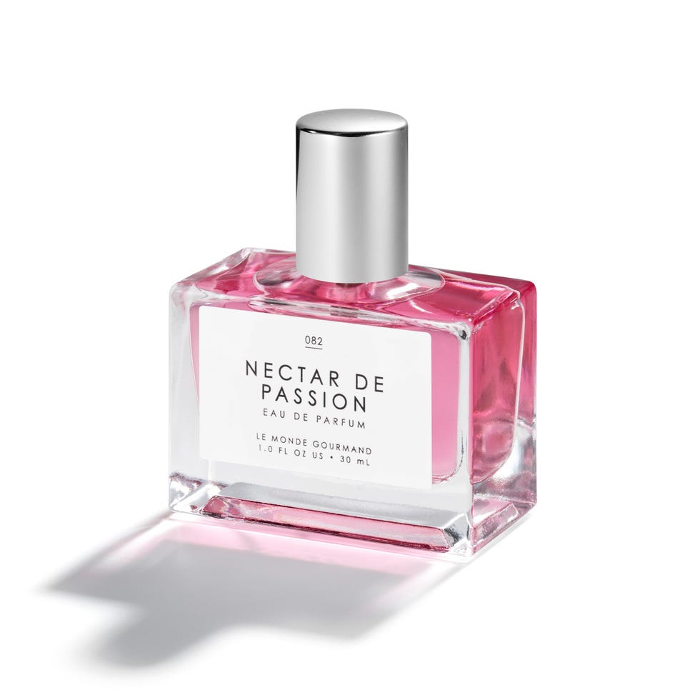 Nectar de paixão eau de parfum