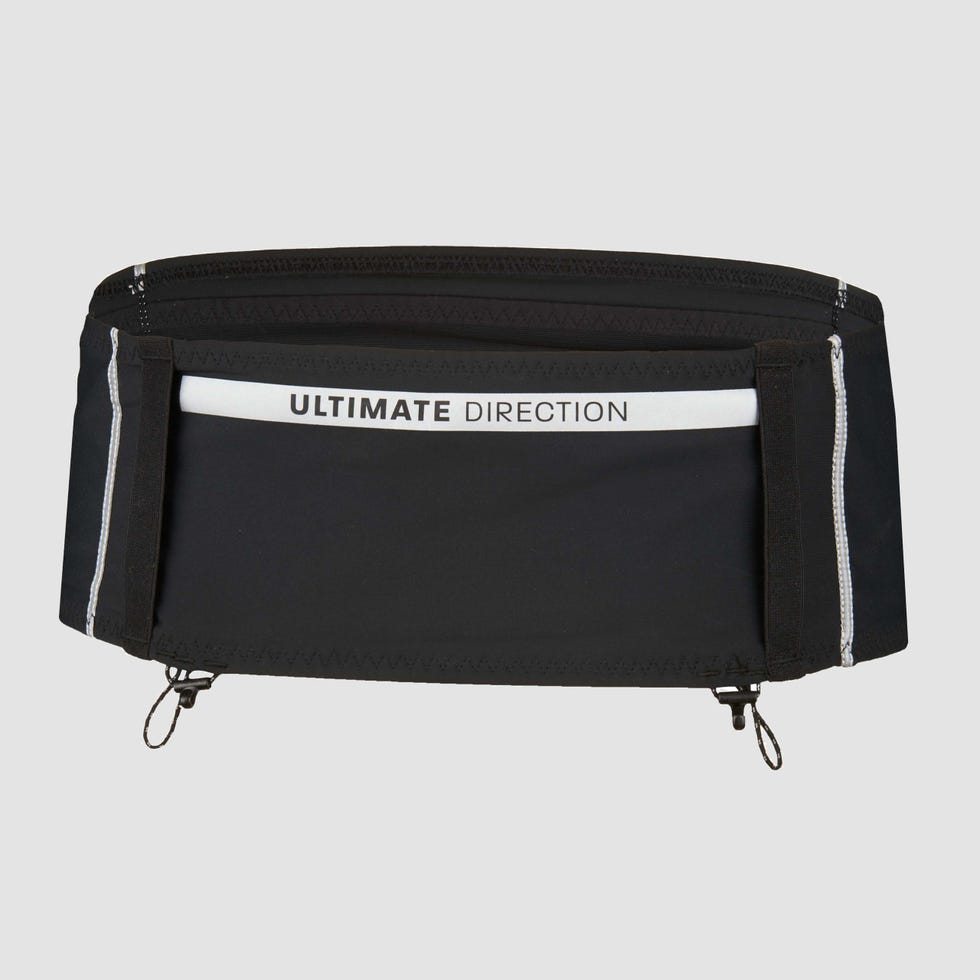 Comfort Belt