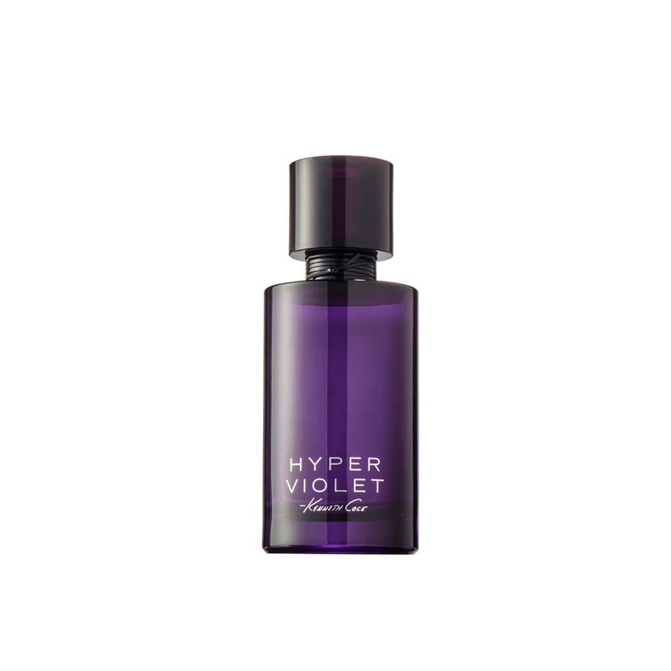 Hyper Violet Eau de Parfum