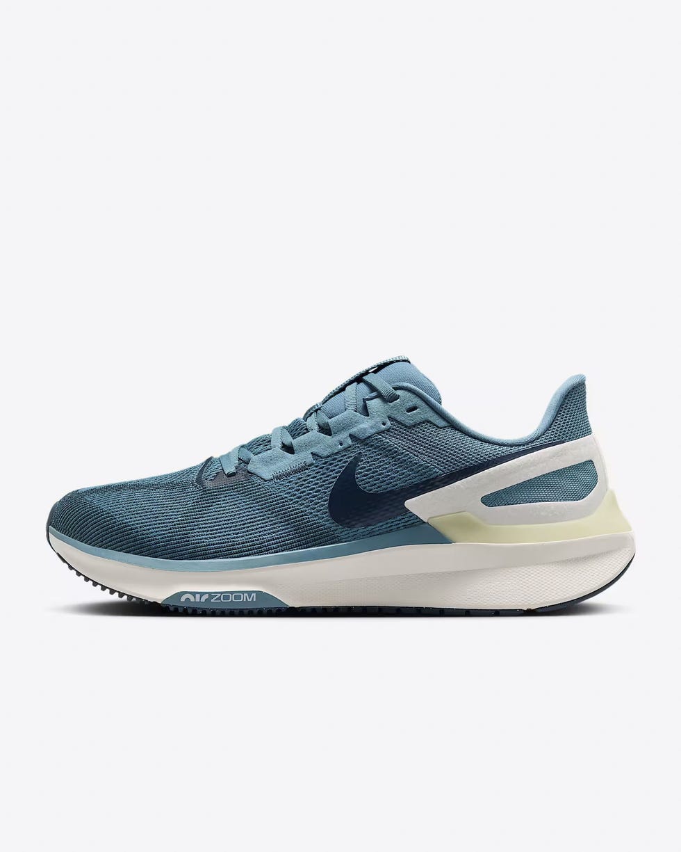 Air Zoom Structure 25